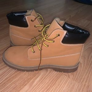 Timberland Boots